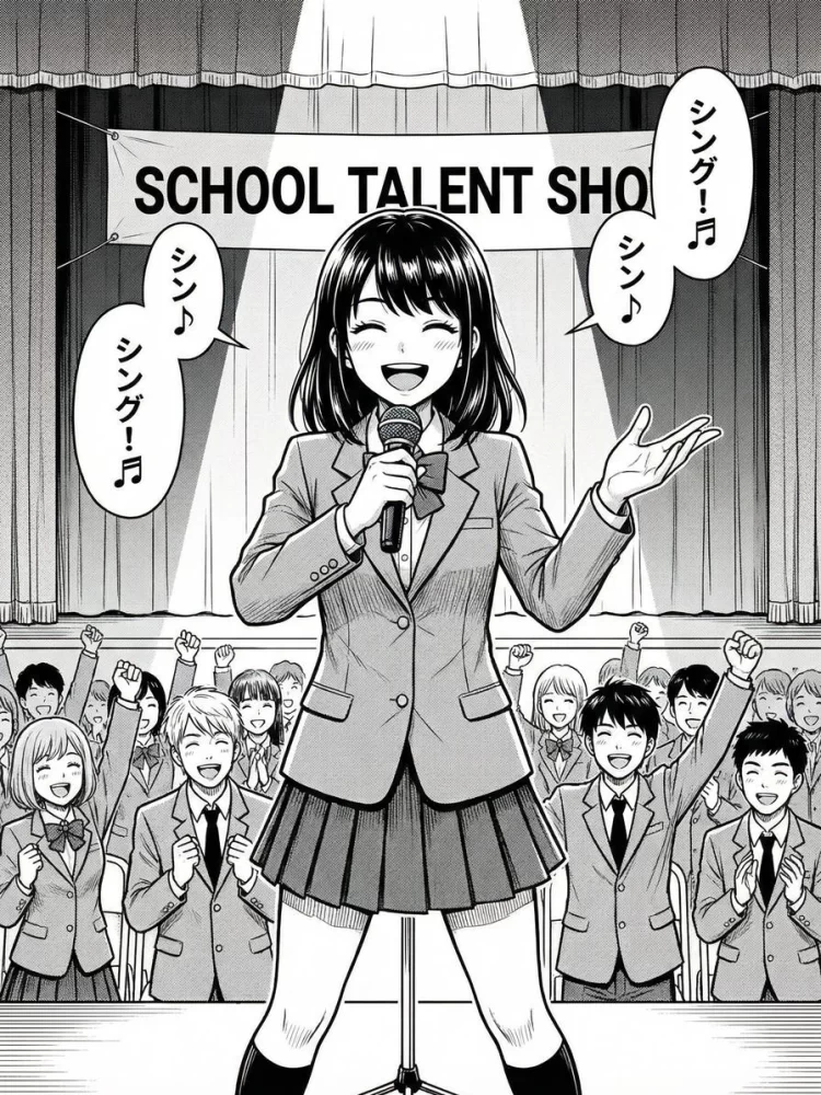 SSS漫画研究所×AI同人漫画魔改:本期条漫阅读指南|成人下拉式漫画漫画封面